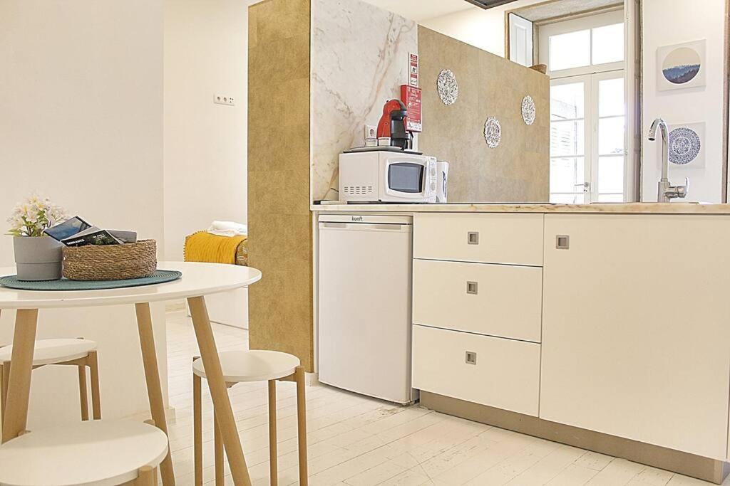 Benskins Loft Oporto Downtown Eksteriør bilde