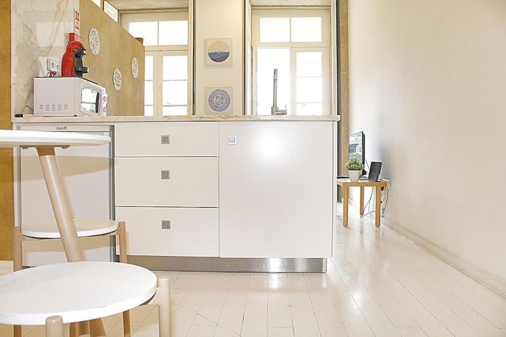 Benskins Loft Oporto Downtown Eksteriør bilde