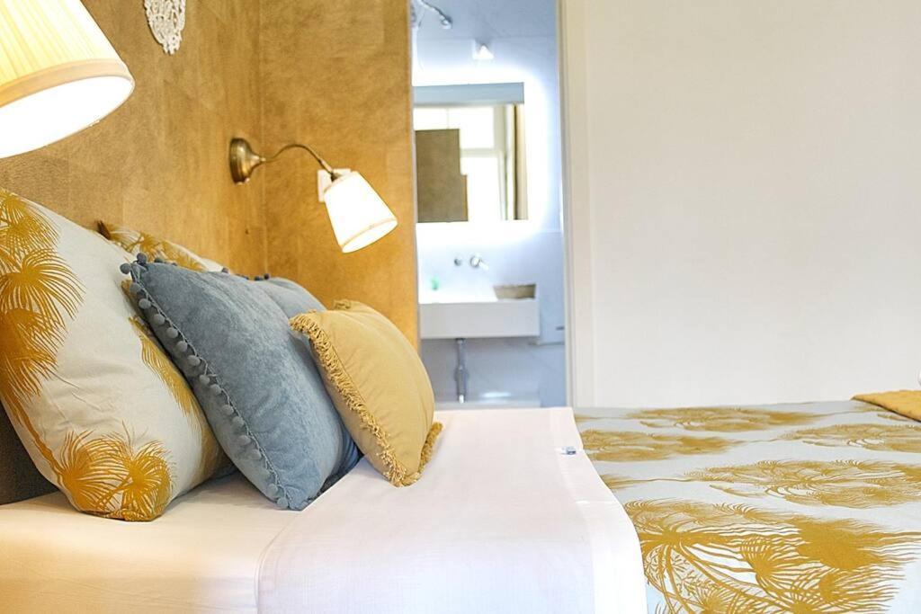 Benskins Loft Oporto Downtown Eksteriør bilde